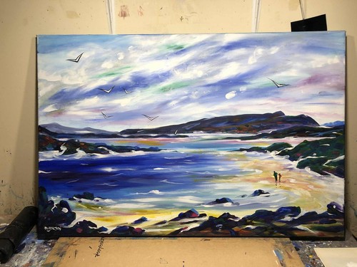 Inishea islands mayo - co,