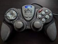 Saitek P2500 Rumble Force