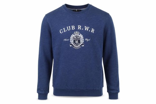 Henri lloyd mens - henri, pullover