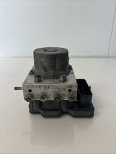 SEAT IBIZA 6J MK4 ABS PUMP CONTROLLER MODULE 6R0907379AS 1.4 PETROL 2008-2017