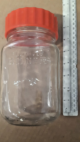 Vintage ravenhead kilner - vintage,