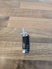 Lovisa Silver Ring with Cubic