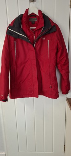 Ladies regatta 1 coat - 3,