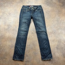 LEVI'S Patty Anne Jeans Womens