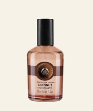 The Body Shop Coconut Edt 30ml