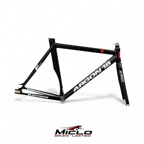 Argon aluminium track - 18,