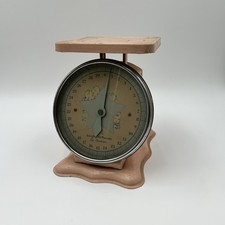 Vintage Baby Nursery Scale 30