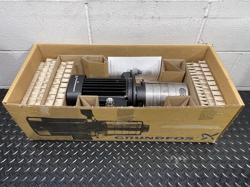 Grundfos mtc4 4 - grundfos, mtc4–40/4