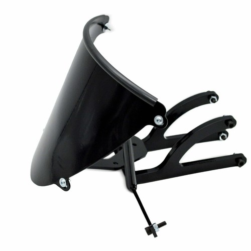 Front steel stunt - stunt, stay
