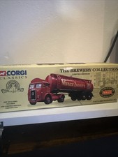 Corgi Atkinson Articulated