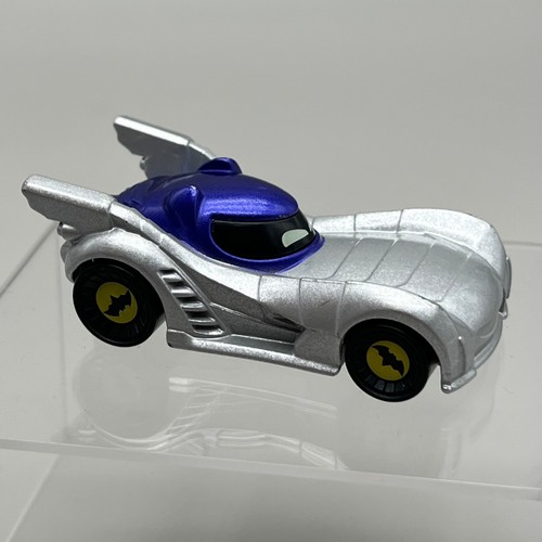 Fisher price batwheels - fisher-price, dc