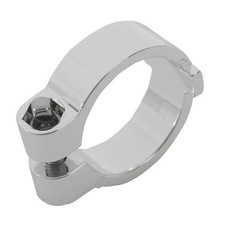 Gibraltar Chrome  Rack Memory