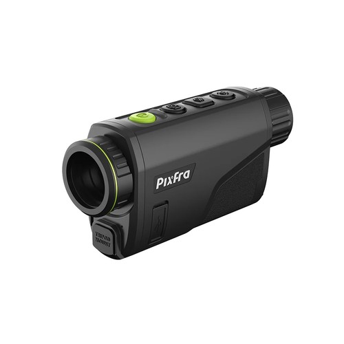 Pixfra arc a419 handheld - a419,