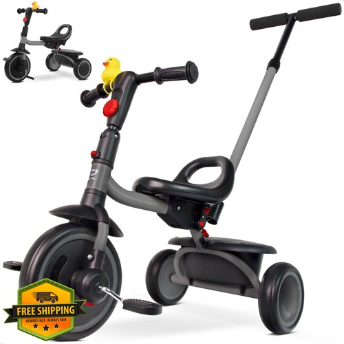 Ridyee tricycle toddler - ridyee,