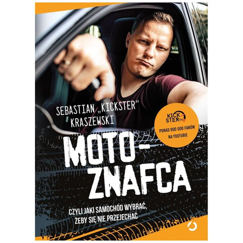 Motoznafca czyli jaki - czyli,
