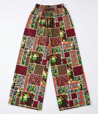 Women's African Print Ankara