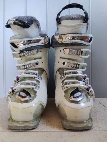 Ski boots salomon idol - idol, 85