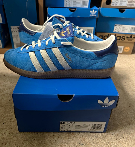 Adidas napoli forza - adidas,