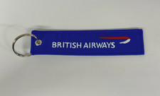 | Gifts Key Rings | Key Tag - British Airways