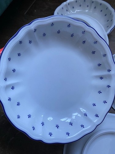 Set richard ginori royal - set,