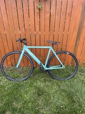 6KU Urban Track Fixed Gear