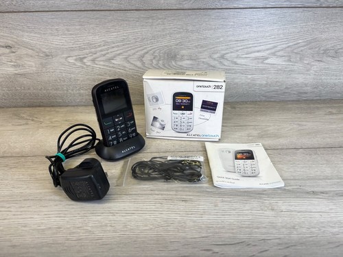 Alcatel one touch - alcatel, vodafone