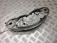 2011 HARLEY DAVIDSON FXSTS