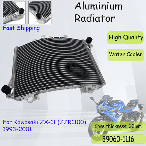 Performance aluminium water - performance,