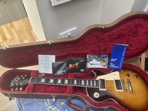 Gibson les paul traditional - les,