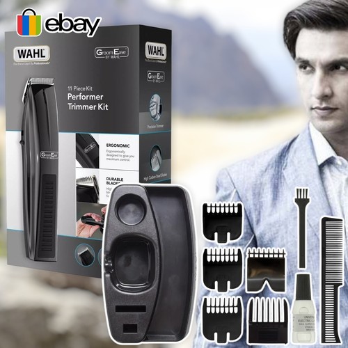 Wahl groomease piece - groomease, 10