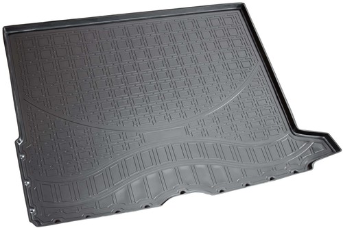 Trunk tray suitable - , for