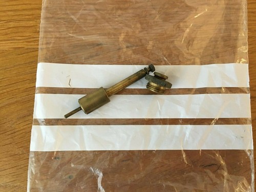 Kawasaki choke plunger - kawasaki, and