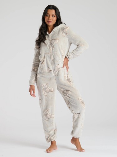 Loungeable womens embossed - loungeable,