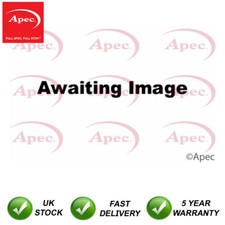 Thermostat Coolant Apec Fits