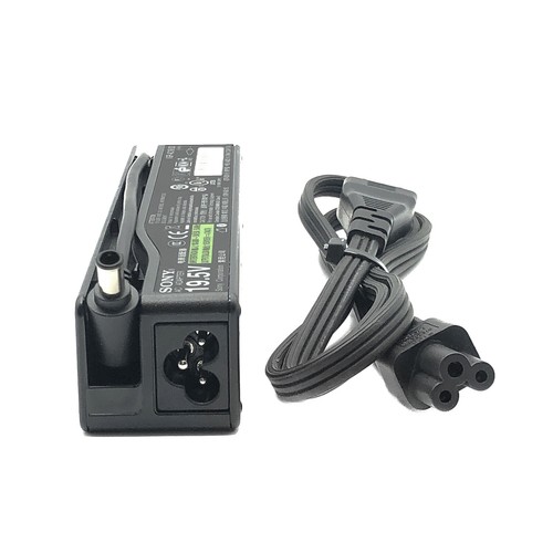 Genuine sony 90w - genuine, ac