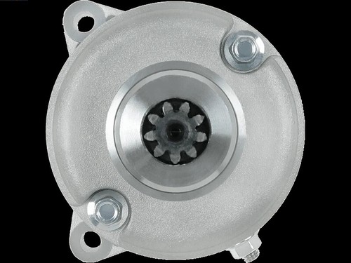 Starter fits suzuki gn250 - suzuki,
