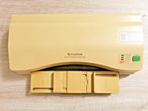 Fujifilm frontier 350 355 - fujifilm,
