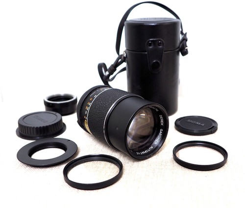 Canon eos digital - digital, 135mm