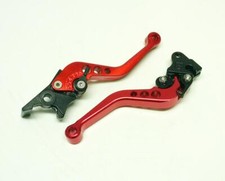 LEVER SET CNC KTM 990 DUKE 6