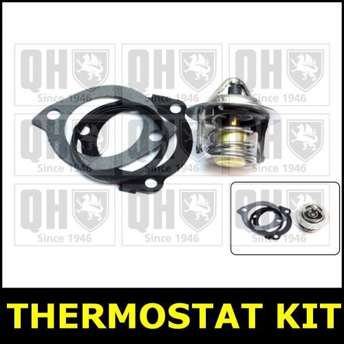 Thermostat kit for renault - kit,