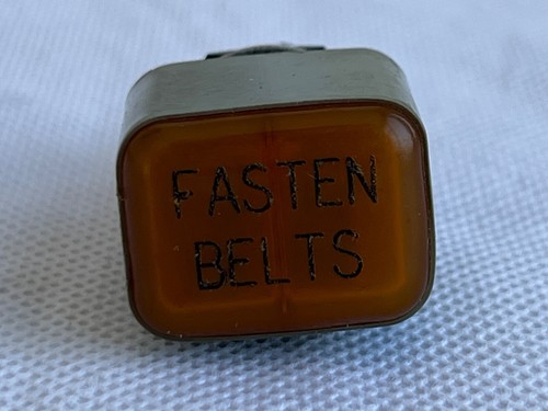 Raf aircraft seat belts - seat,