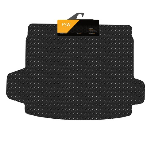 Car boot mat for - mat,
