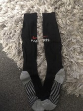 Psg Football Socks Mens Uk 5-7
