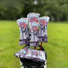 New Zombies Golf Club