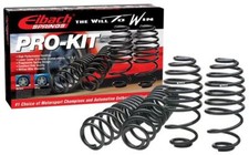 FORD MONDEO MK4 2007 on hatch and saloon EIBACH PRO-KIT LOWERING SPRINGS