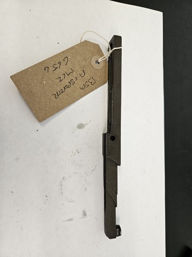 Bsa airsporter mk2 - bsa, arm