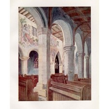 PICKERING Yorkshire Interior