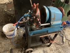  Pipe Threader 110v