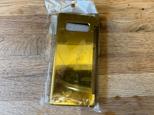 Samsung galaxy note gold - 8,