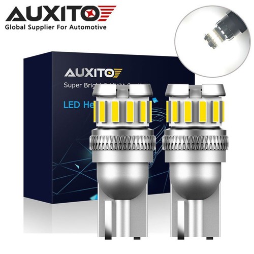 501 bulbs w5w sidelights - 2x,